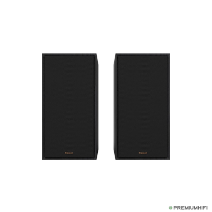 Klipsch R-60M Pair Shelf HI-FI Speakers-🟢 PremiumHIFI audio store