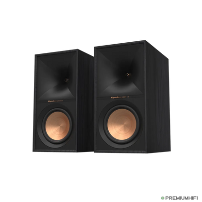 Klipsch R-60M Pair Shelf HI-FI Speakers-🟢 PremiumHIFI audio store