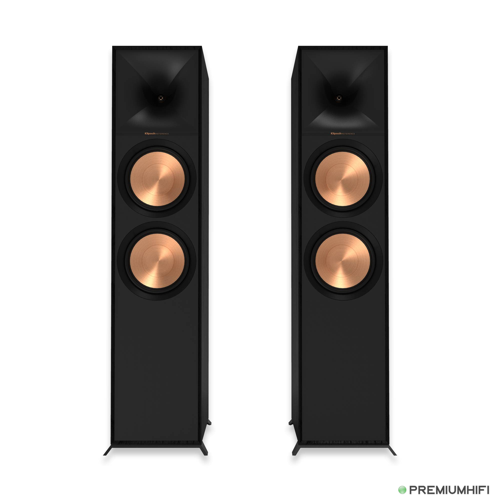 Klipsch R-800F Pair Floorstanding HI-FI Speakers-🟢 PremiumHIFI audio store