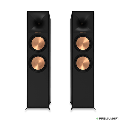 Klipsch R-800F Pair Floorstanding HI-FI Speakers-🟢 PremiumHIFI audio store