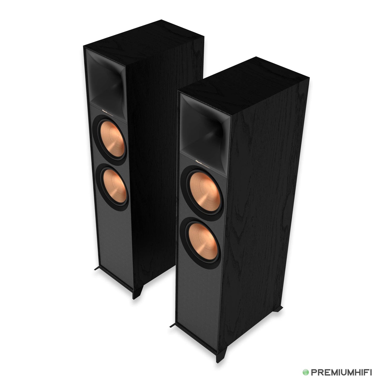 Klipsch R-800F Pair Floorstanding HI-FI Speakers-🟢 PremiumHIFI audio store