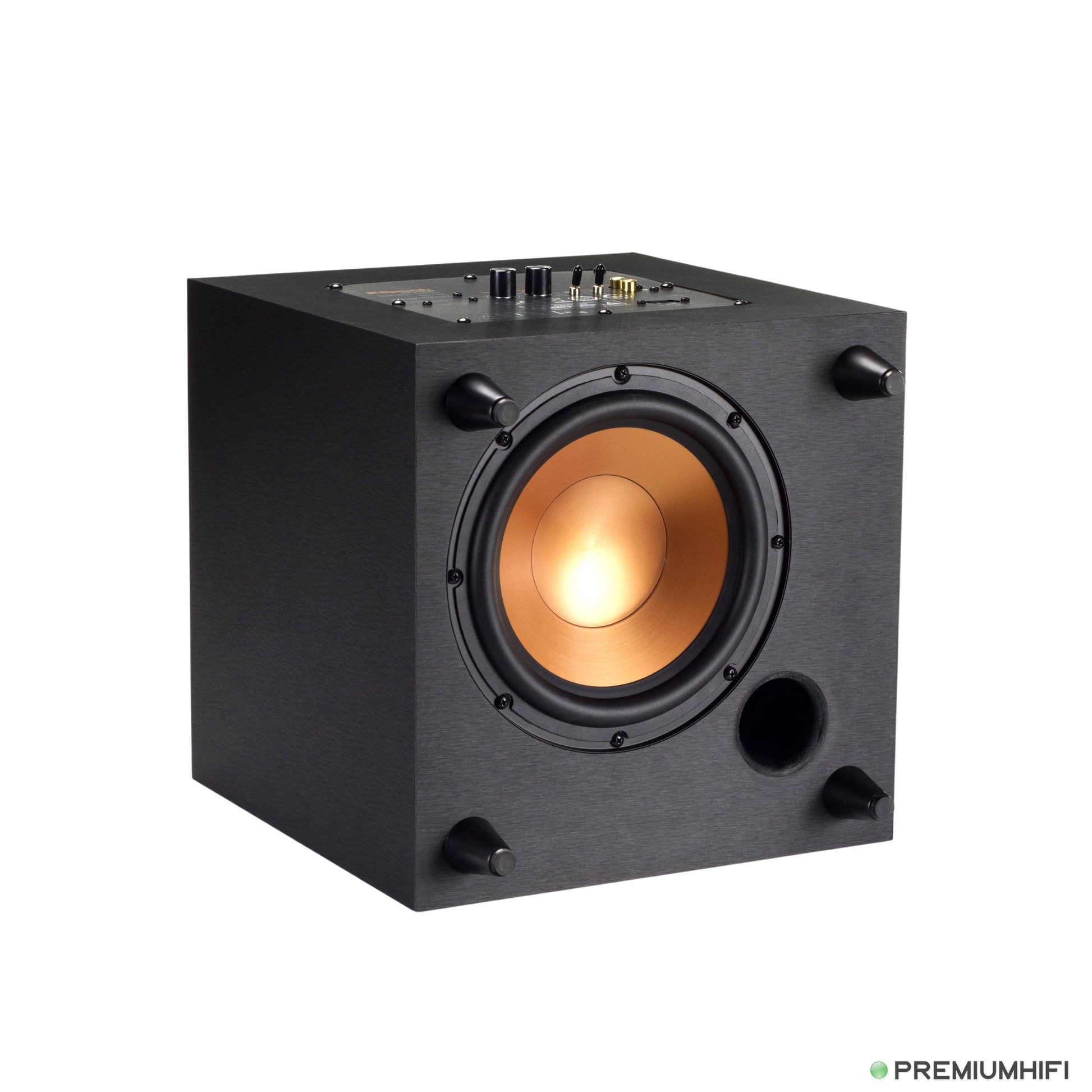 Klipsch R-8SW CE Subwoofer-🟢 PremiumHIFI audio store