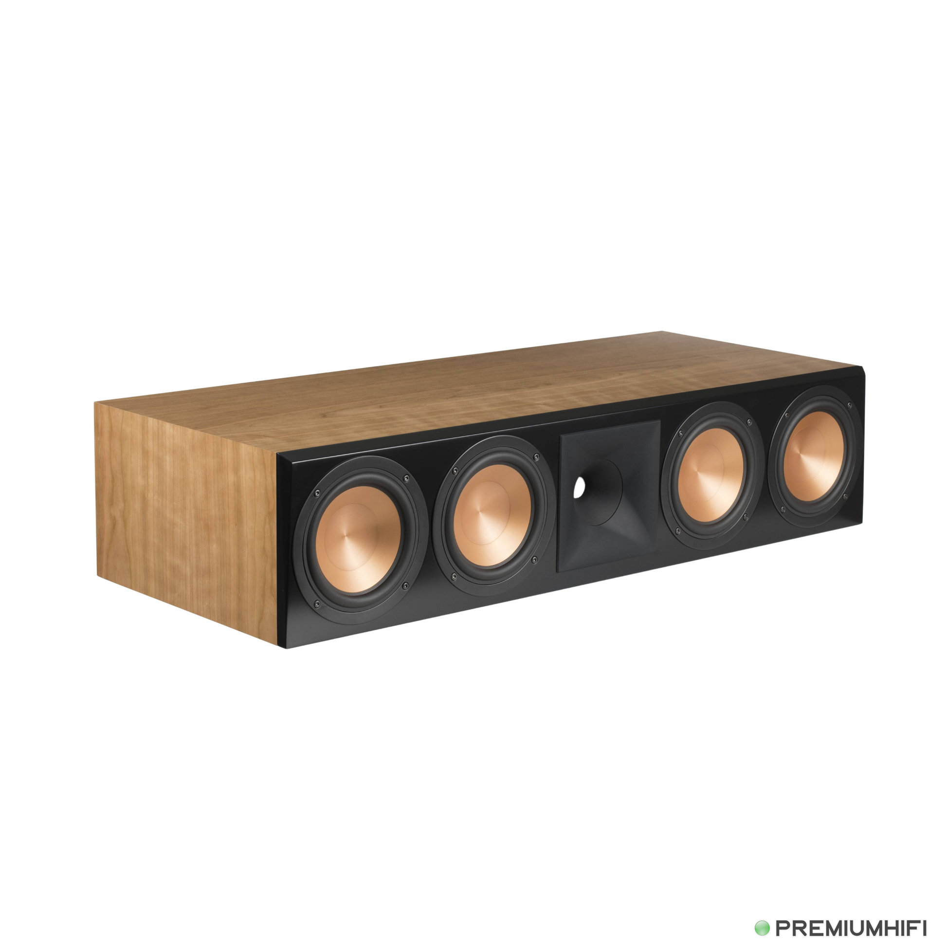 Klipsch RC-64 III Pair Center Channel HI-FI Speakers-🟢 PremiumHIFI audio store