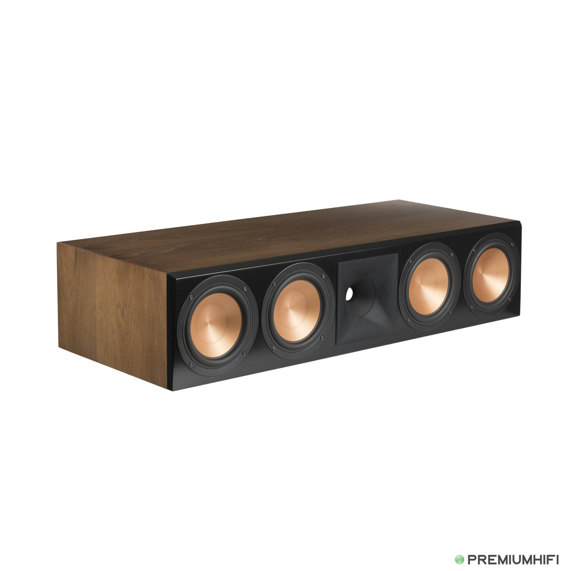 Klipsch RC-64 III Pair Center Channel HI-FI Speakers-🟢 PremiumHIFI audio store