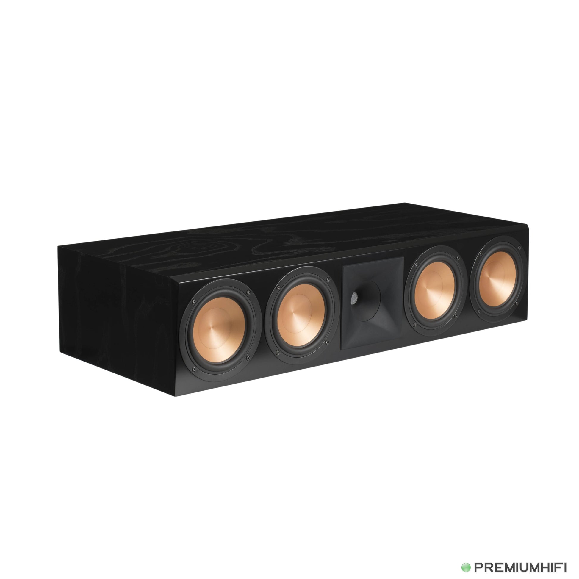 Klipsch RC-64 III Pair Center Channel HI-FI Speakers-🟢 PremiumHIFI audio store