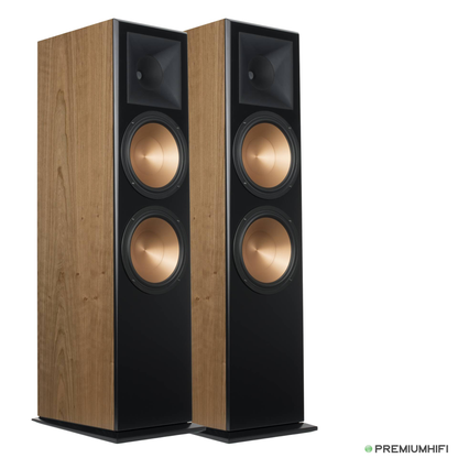 Klipsch RF-7 III Pair Floorstanding HI-FI Speakers-🟢 PremiumHIFI audio store
