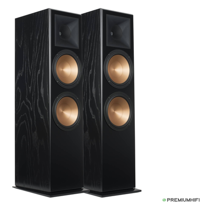 Klipsch RF-7 III Pair Floorstanding HI-FI Speakers-🟢 PremiumHIFI audio store