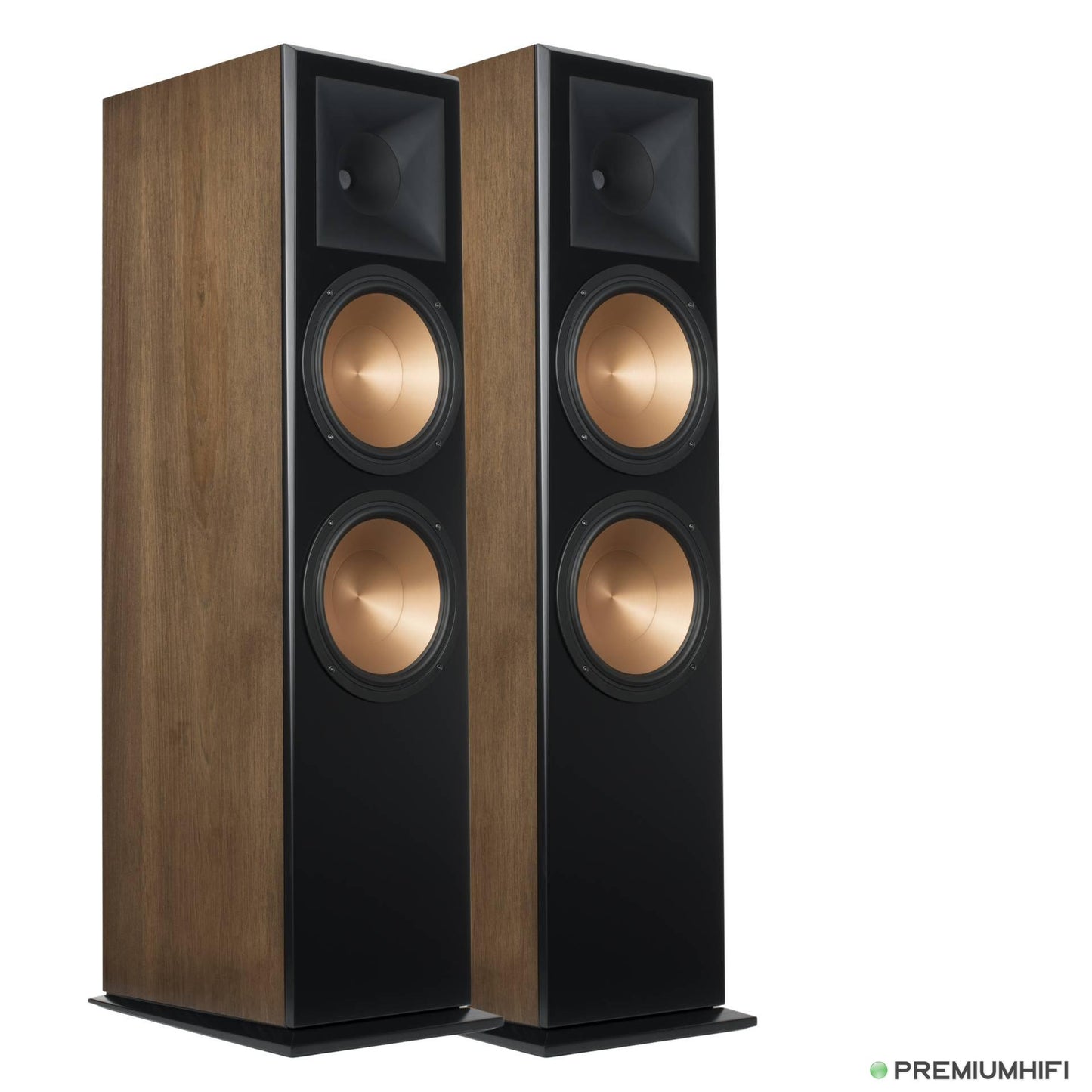 Klipsch RF-7 III Pair Floorstanding HI-FI Speakers-🟢 PremiumHIFI audio store