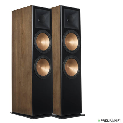 Klipsch RF-7 III Pair Floorstanding HI-FI Speakers-🟢 PremiumHIFI audio store