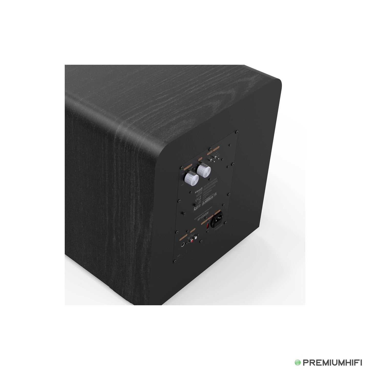 Klipsch RP-1200SW EUA Subwoofer-🟢 PremiumHIFI audio store