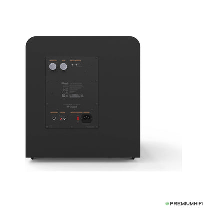 Klipsch RP-1200SW EUA Subwoofer-🟢 PremiumHIFI audio store
