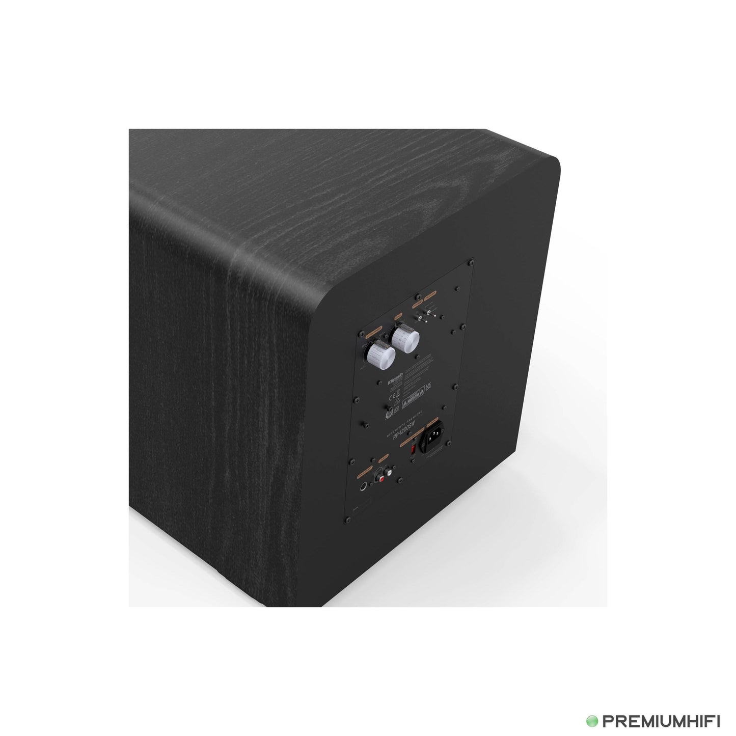 Klipsch RP-1200SW EUA Subwoofer-🟢 PremiumHIFI audio store