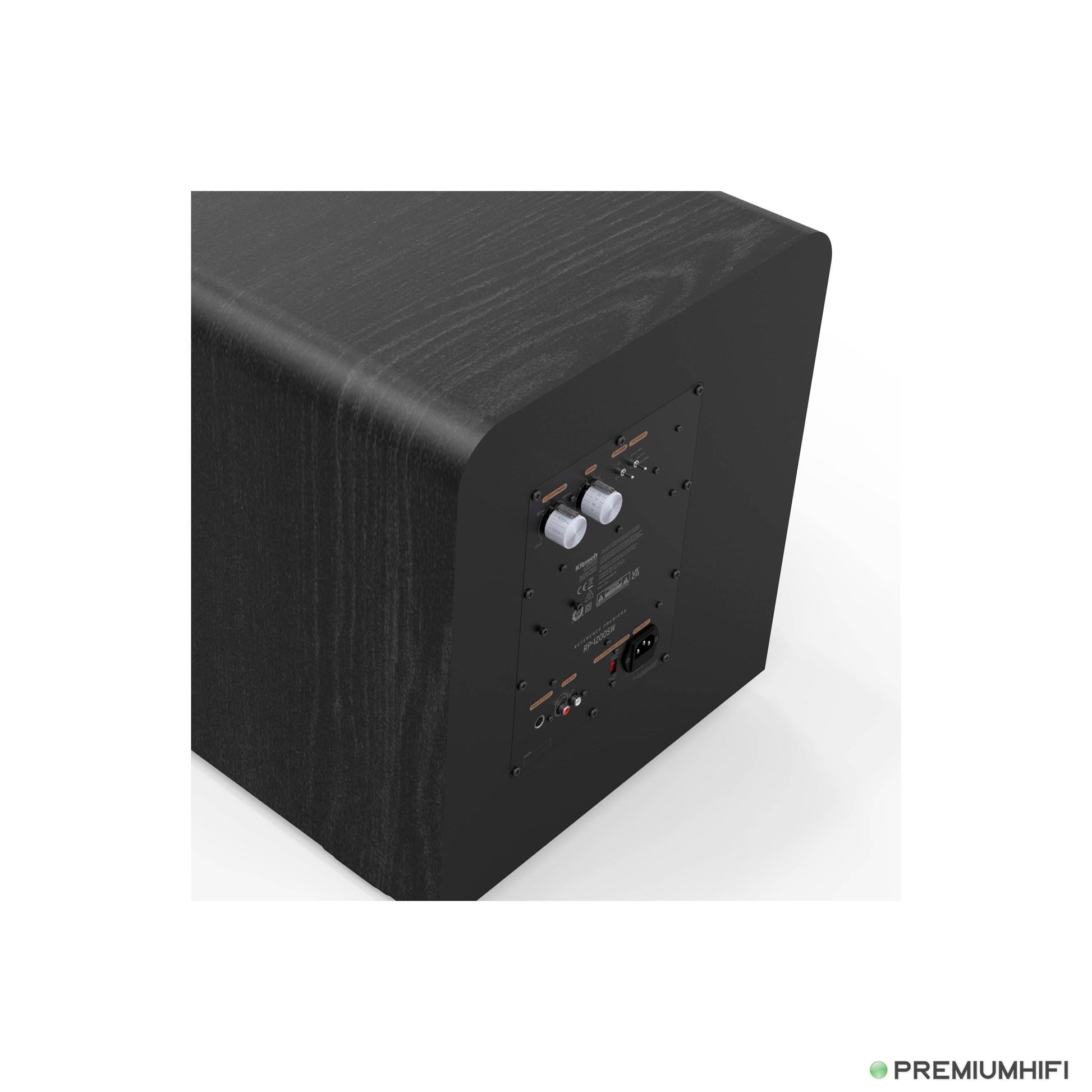 Klipsch RP-1200SW EUA Subwoofer-🟢 PremiumHIFI audio store
