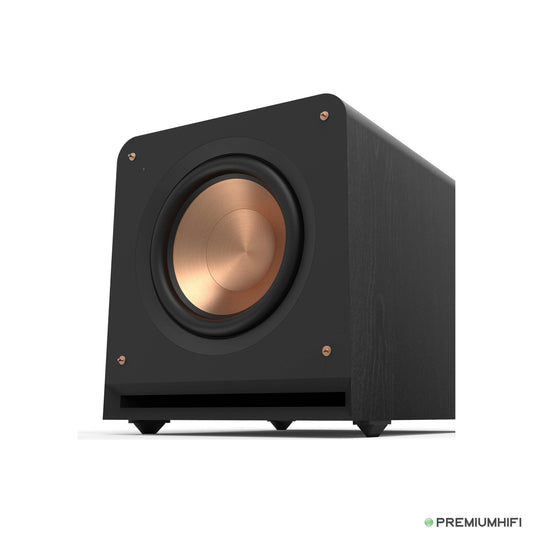 Klipsch RP-1200SW EUA Subwoofer-🟢 PremiumHIFI audio store
