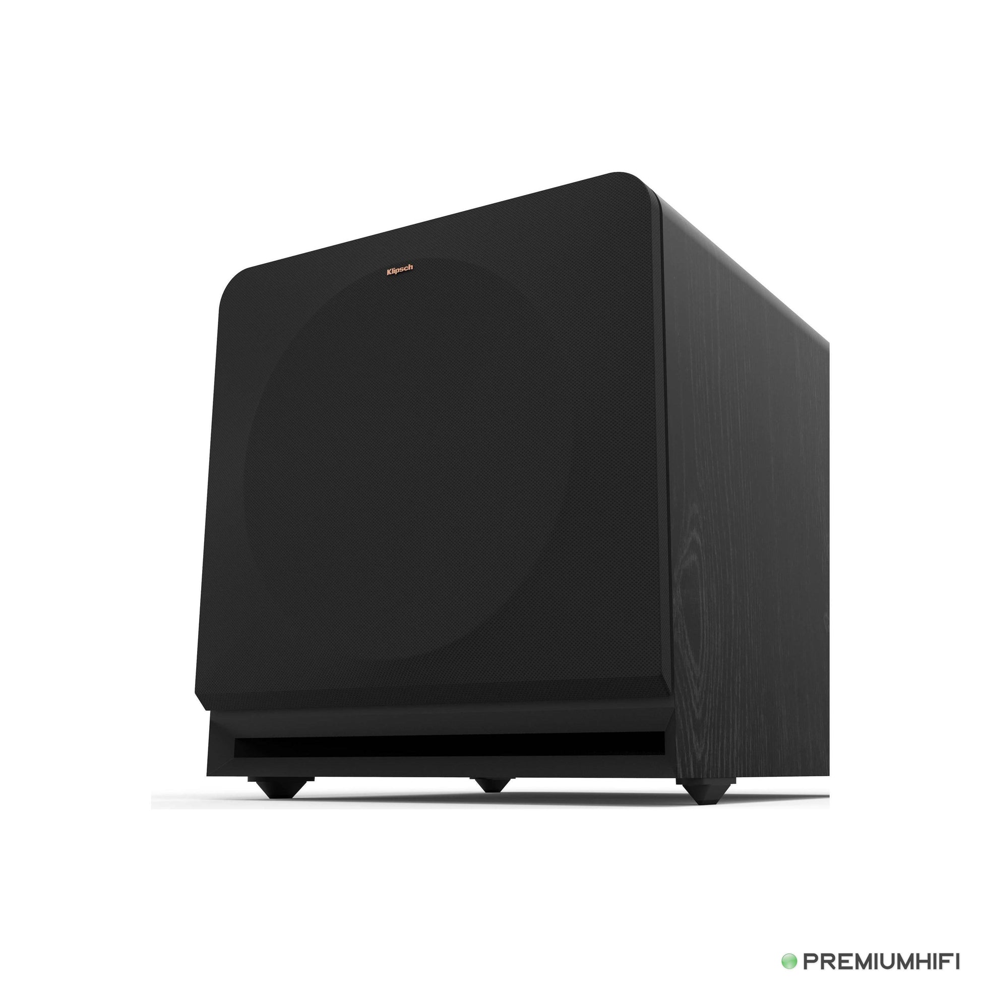 Klipsch RP-1400SW EUA Subwoofer-🟢 PremiumHIFI audio store