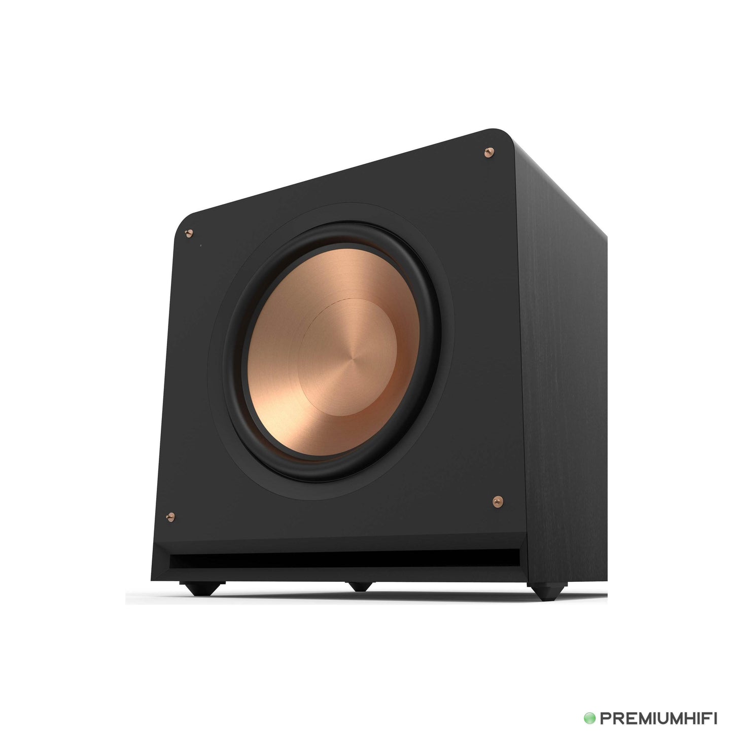 Klipsch RP-1600SW EUA Subwoofer-🟢 PremiumHIFI audio store