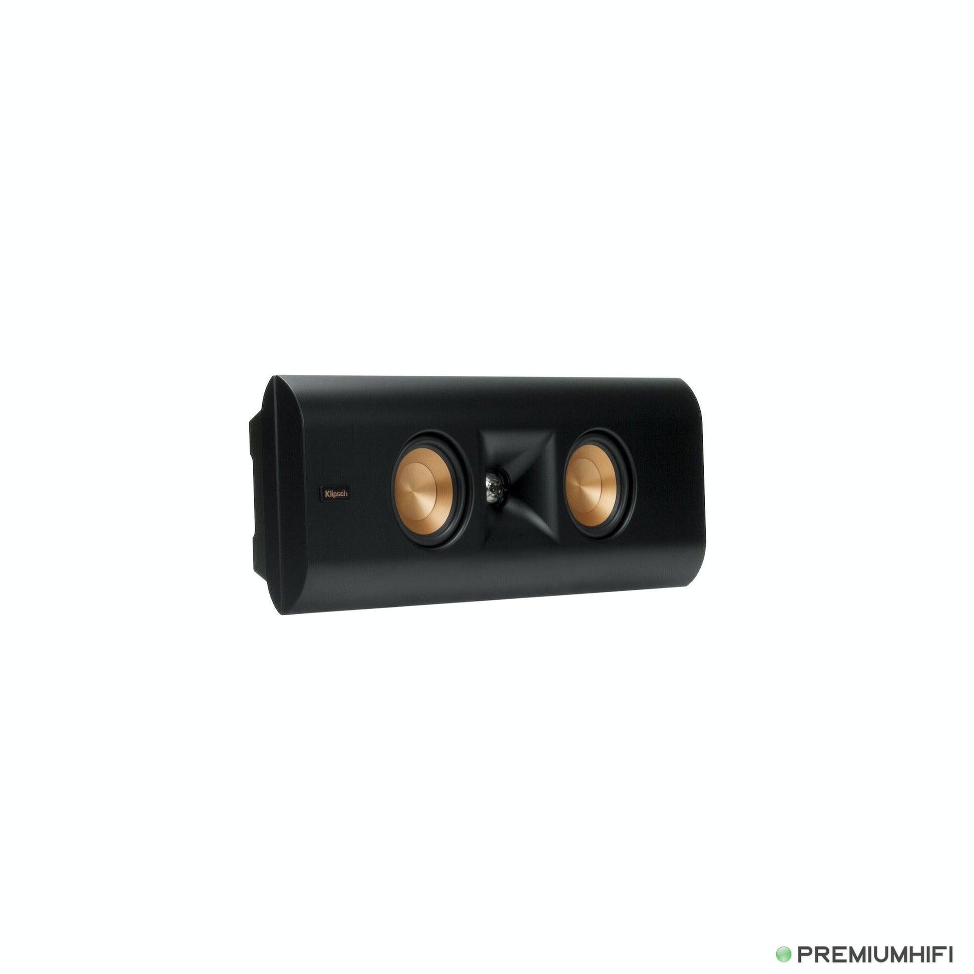 Klipsch RP-240D On-Wall Speaker-🟢 PremiumHIFI audio store