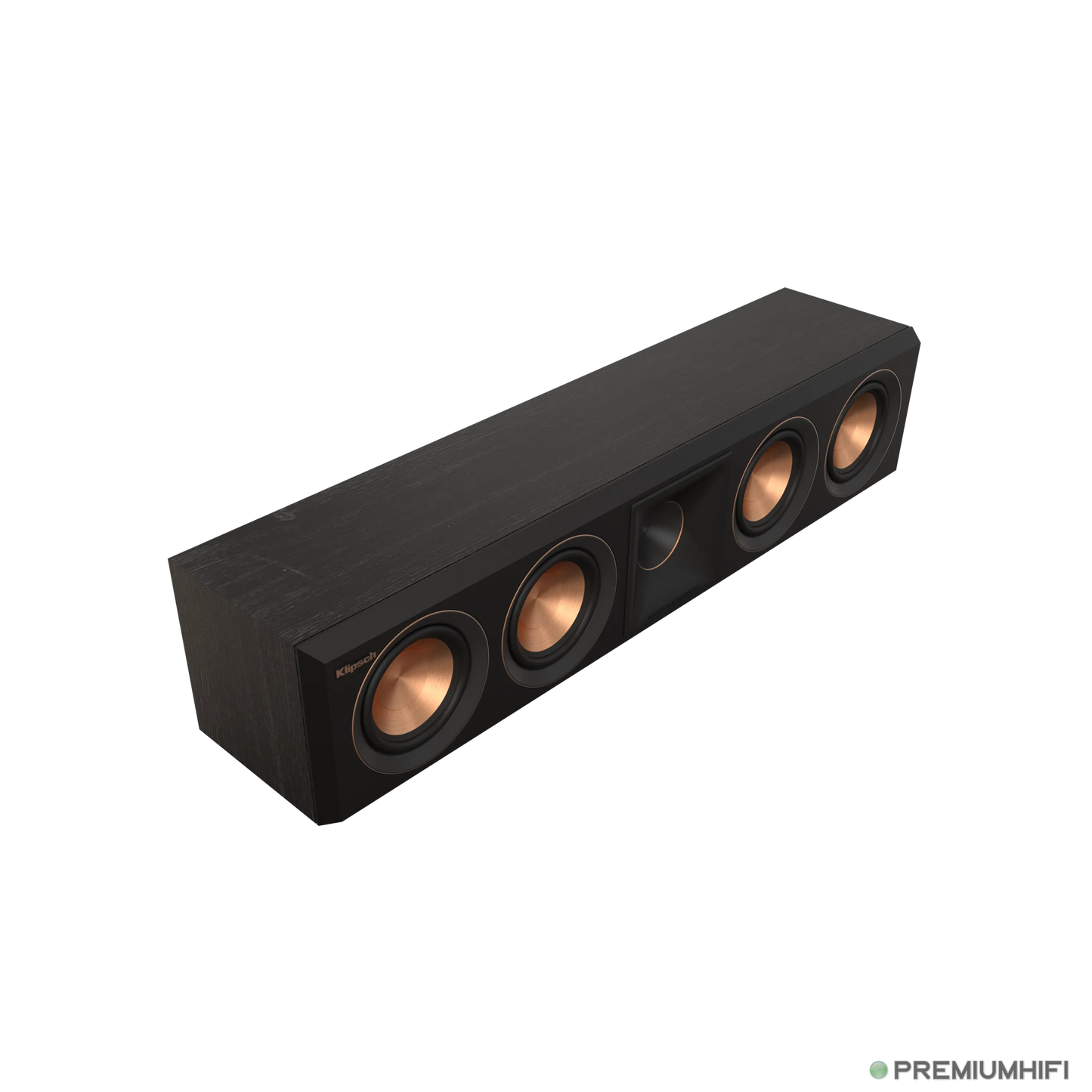 Klipsch RP-404C II Center Channel HI-FI Speaker-🟢 PremiumHIFI audio store