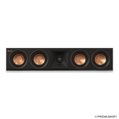 Klipsch RP-404C II Center Channel HI-FI Speaker-🟢 PremiumHIFI audio store