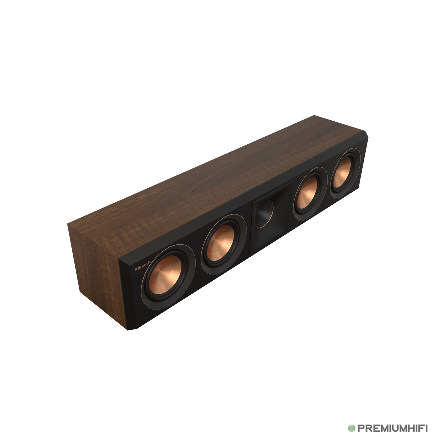Klipsch RP-404C II Center Channel HI-FI Speaker-🟢 PremiumHIFI audio store