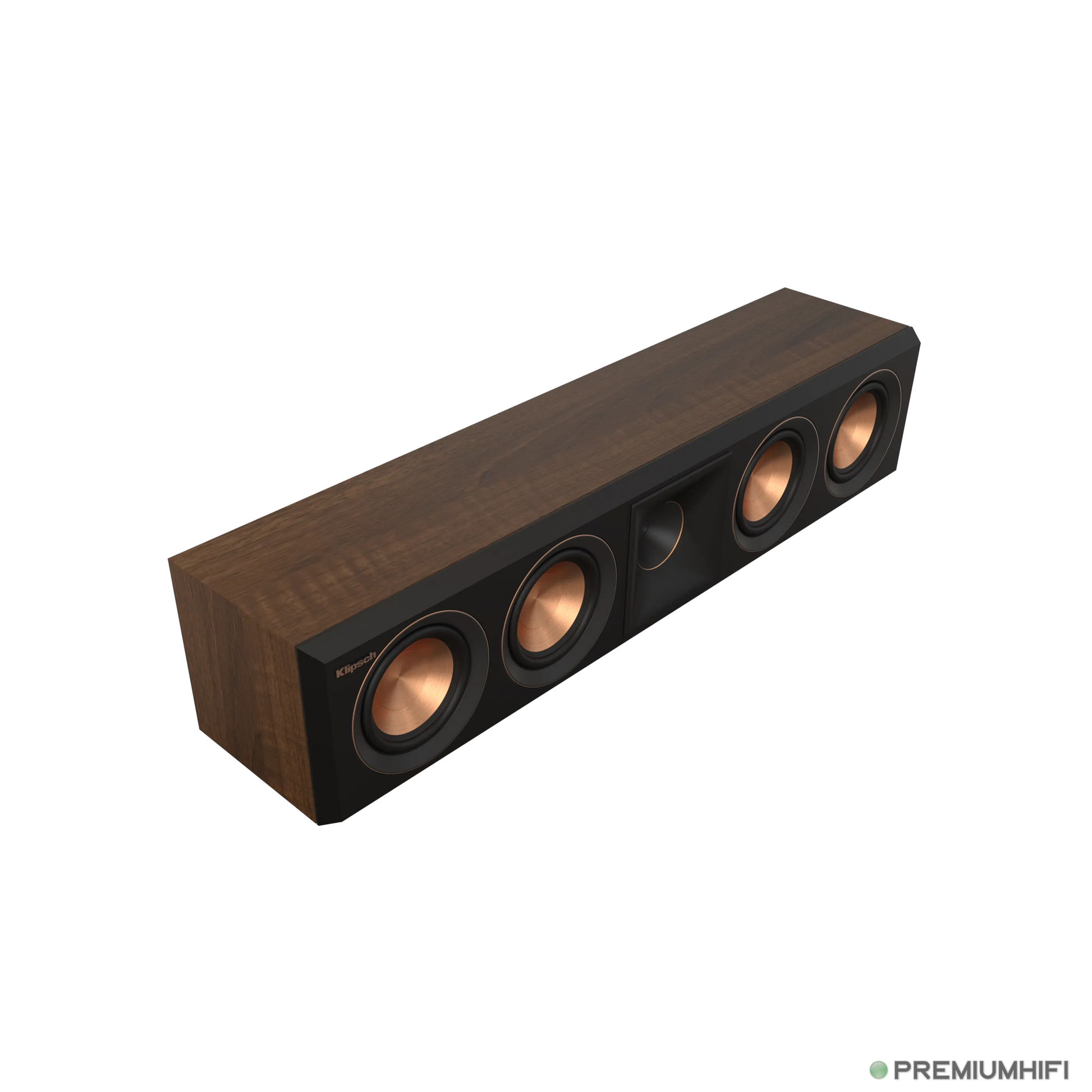 Klipsch RP-404C II Center Channel HI-FI Speaker-🟢 PremiumHIFI audio store