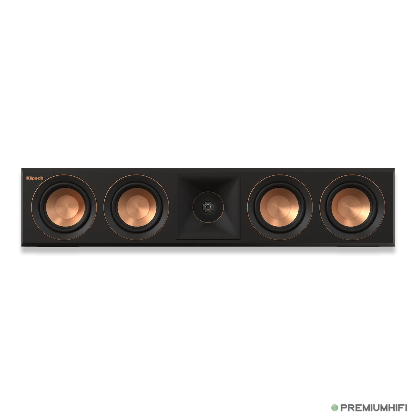 Klipsch RP-404C II Center Channel HI-FI Speaker-🟢 PremiumHIFI audio store