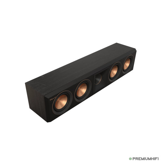 Klipsch RP-404C II Center Channel HI-FI Speaker-🟢 PremiumHIFI audio store