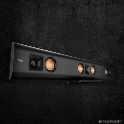 Klipsch RP-440D SB On-Wall Speaker-🟢 PremiumHIFI audio store