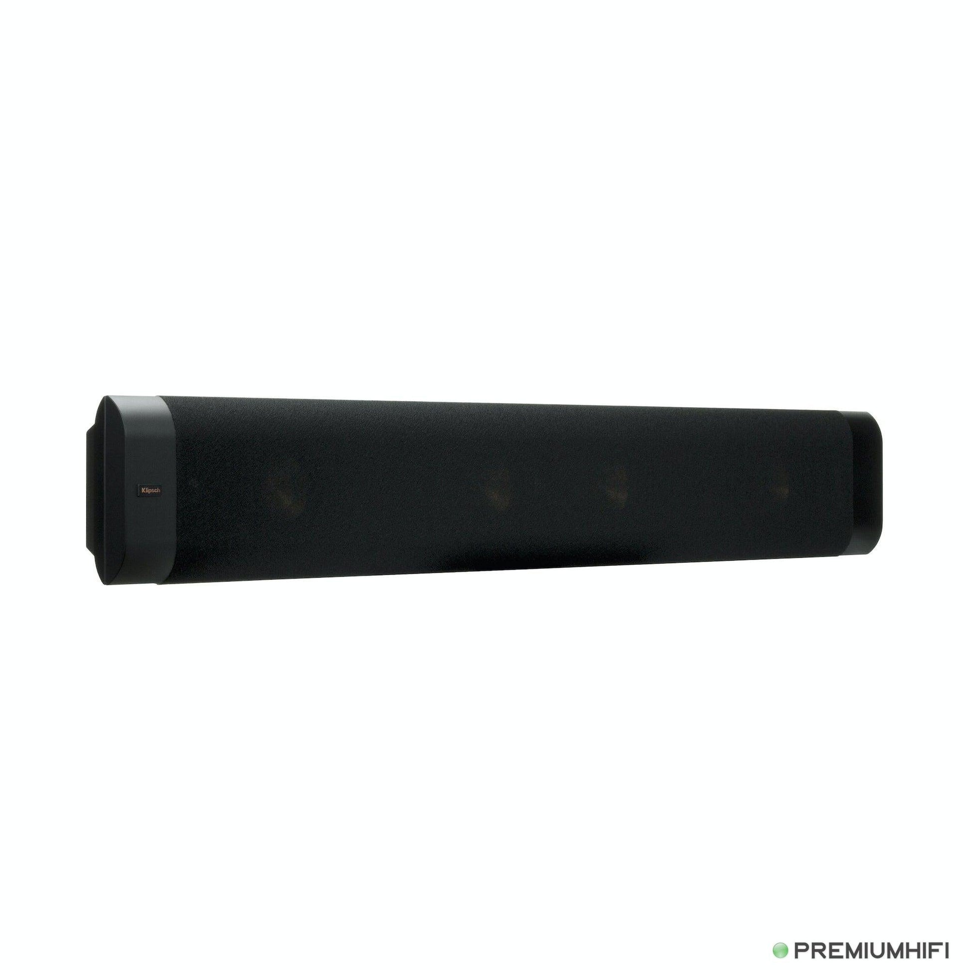 Klipsch RP-440D SB On-Wall Speaker-🟢 PremiumHIFI audio store
