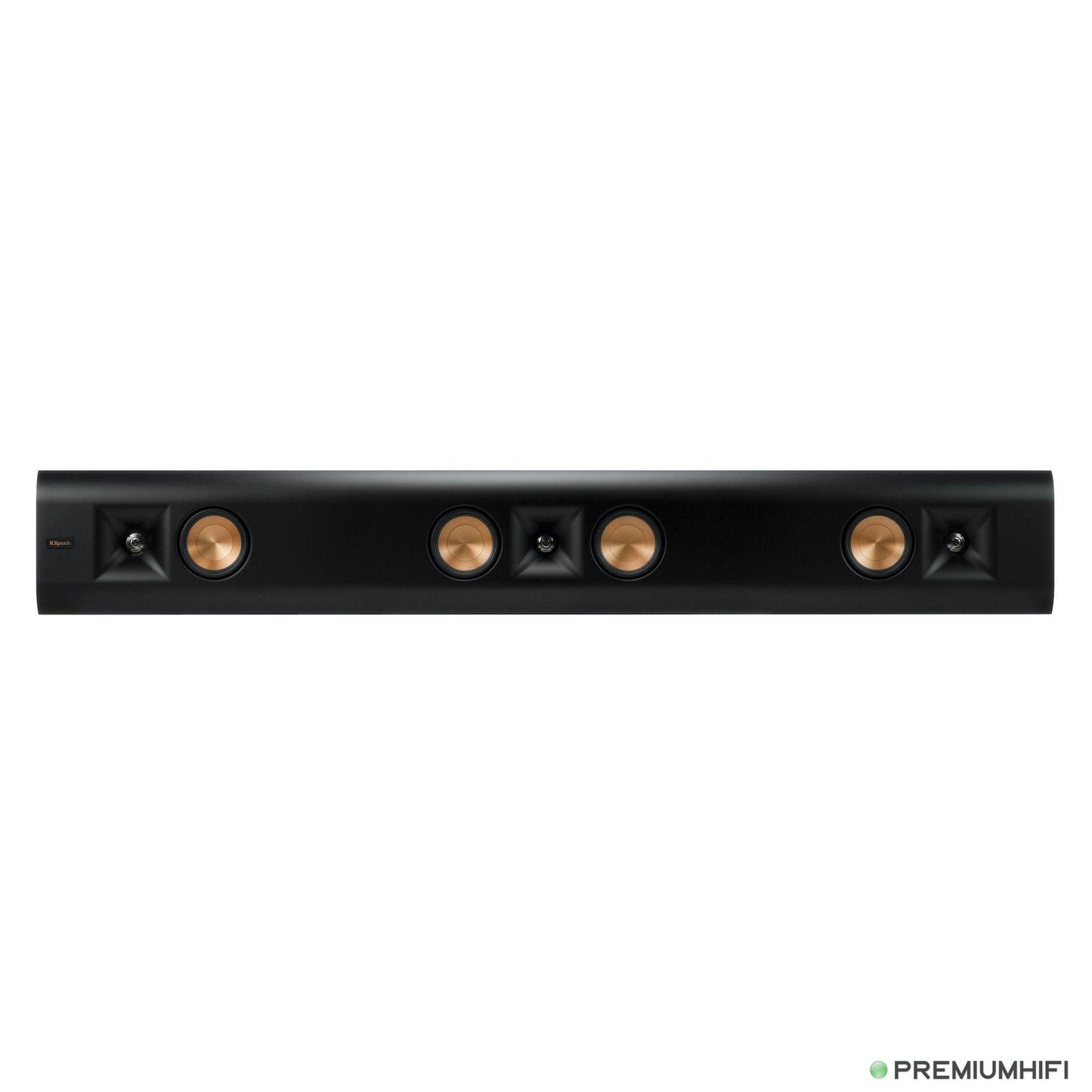 Klipsch RP-440D SB On-Wall Speaker-🟢 PremiumHIFI audio store