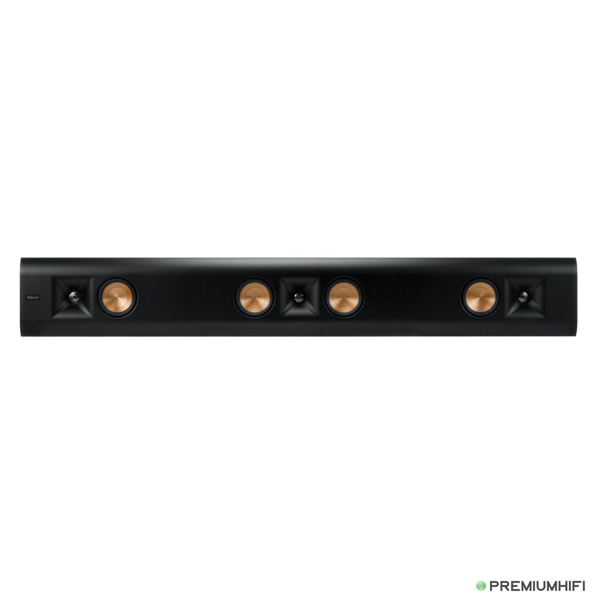 Klipsch RP-440D SB On-Wall Speaker-🟢 PremiumHIFI audio store