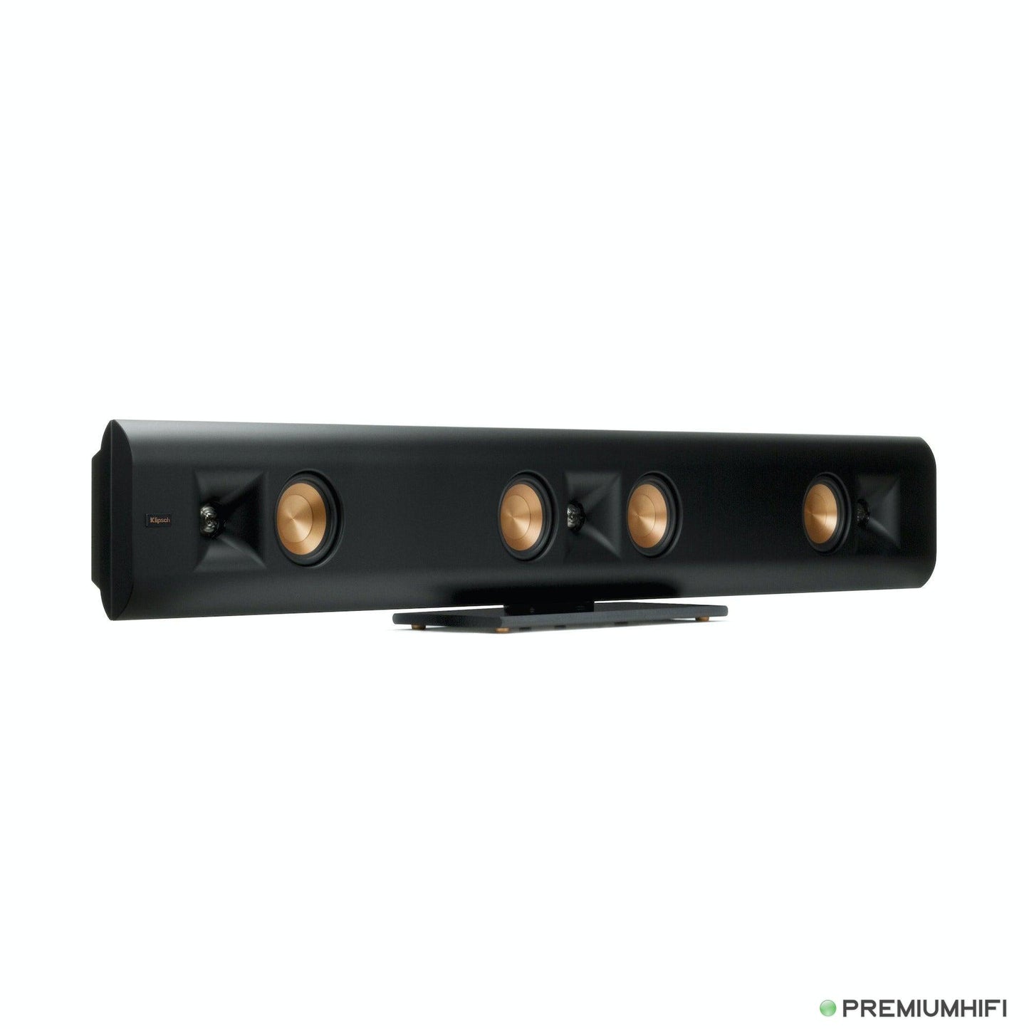 Klipsch RP-440D SB On-Wall Speaker-🟢 PremiumHIFI audio store