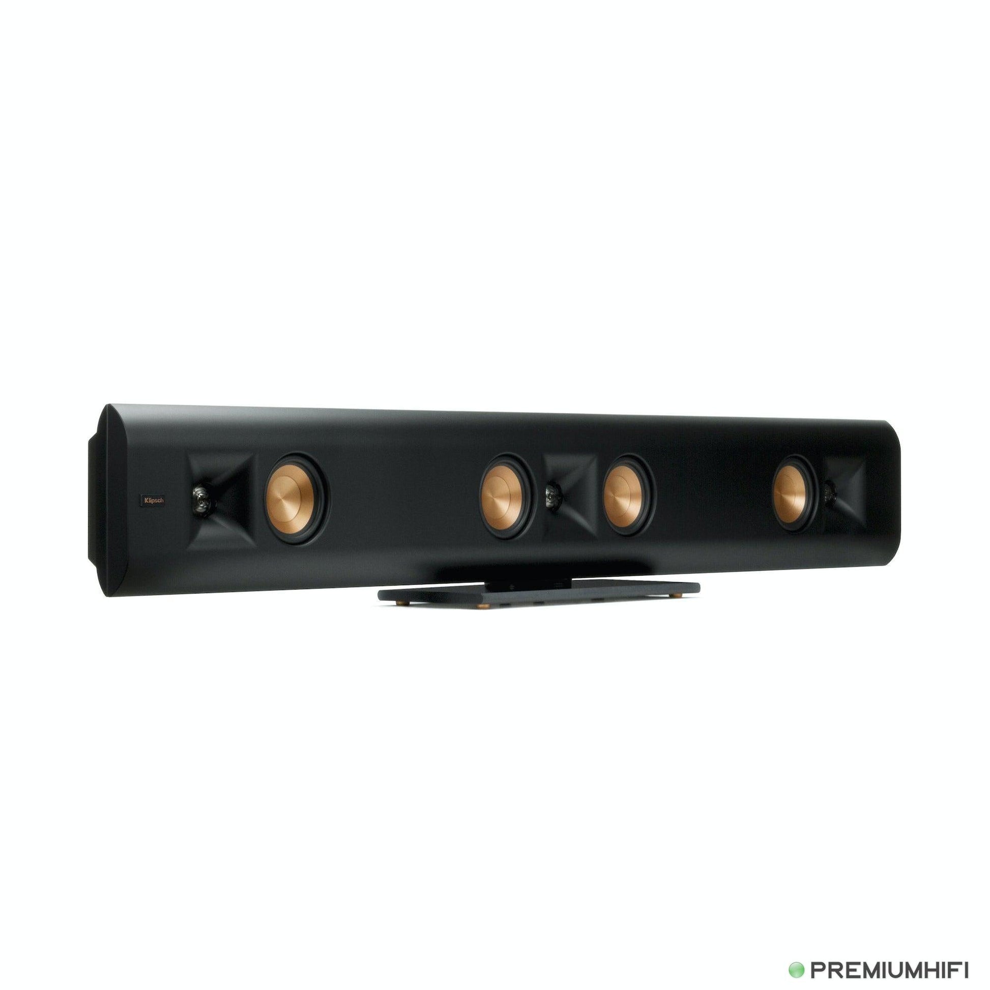 Klipsch RP-440D SB On-Wall Speaker-🟢 PremiumHIFI audio store