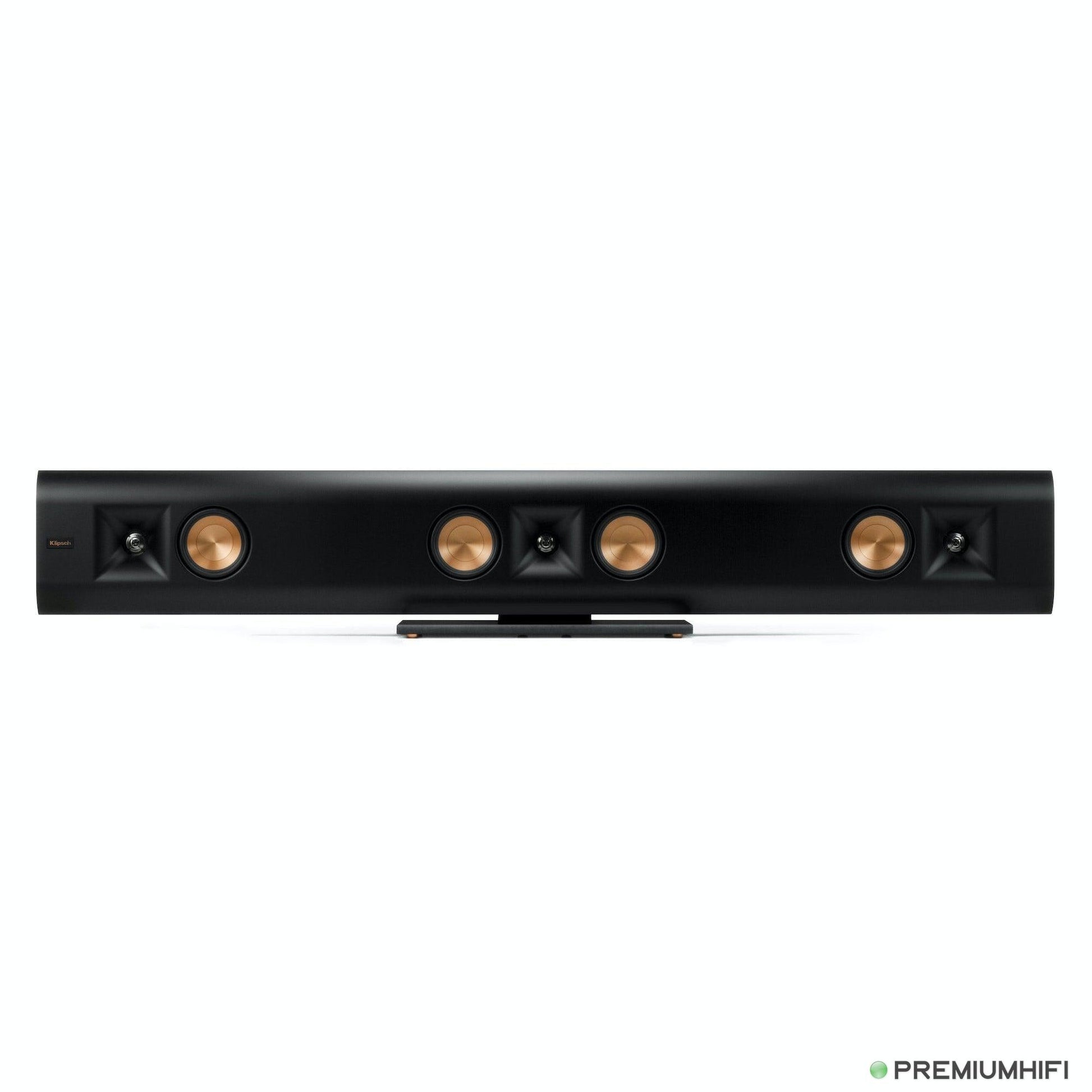 Klipsch RP-440D SB On-Wall Speaker-🟢 PremiumHIFI audio store