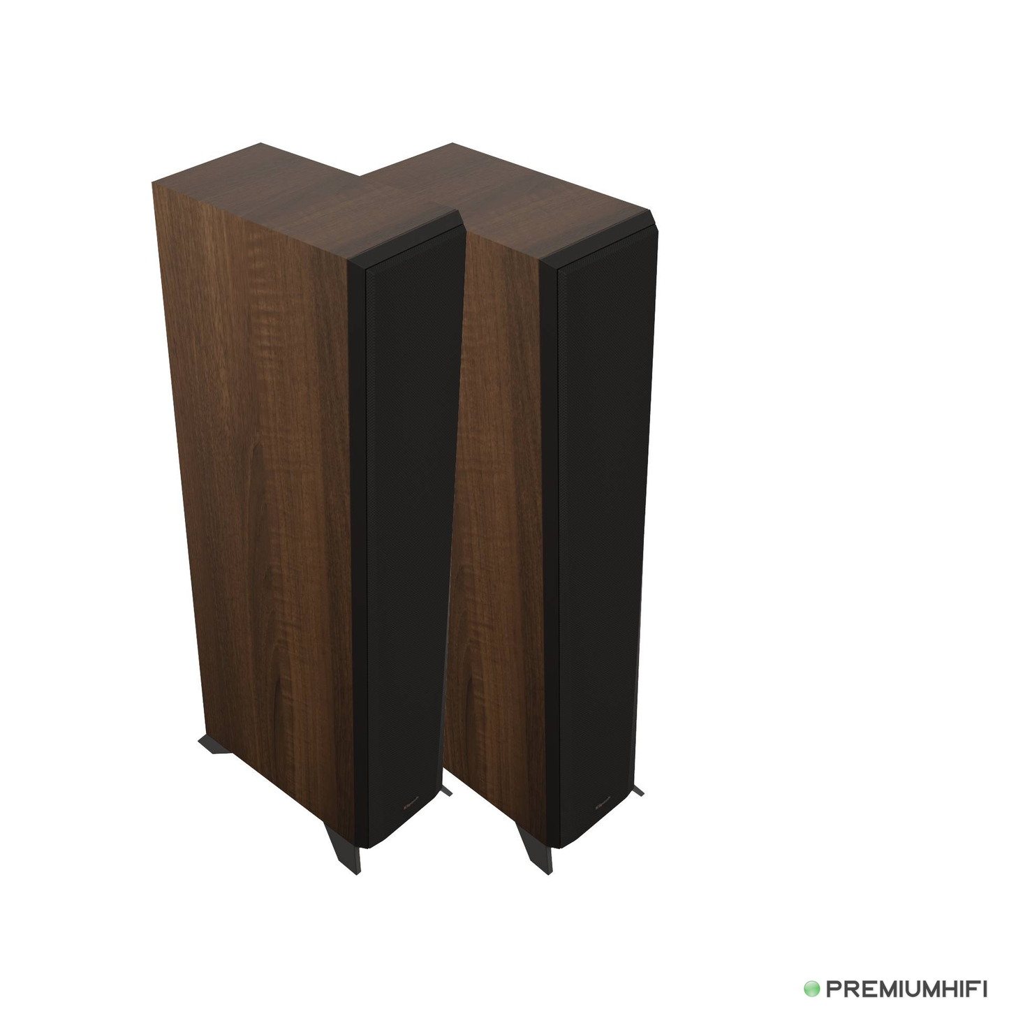 Klipsch RP-5000F II Pair Floorstanding HI-FI Speakers-🟢 PremiumHIFI audio store