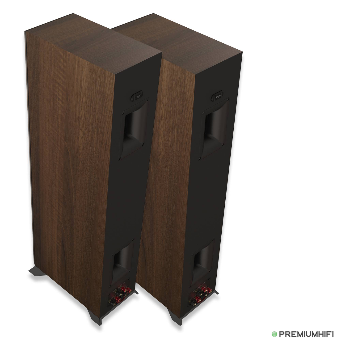 Klipsch RP-5000F II Pair Floorstanding HI-FI Speakers-🟢 PremiumHIFI audio store
