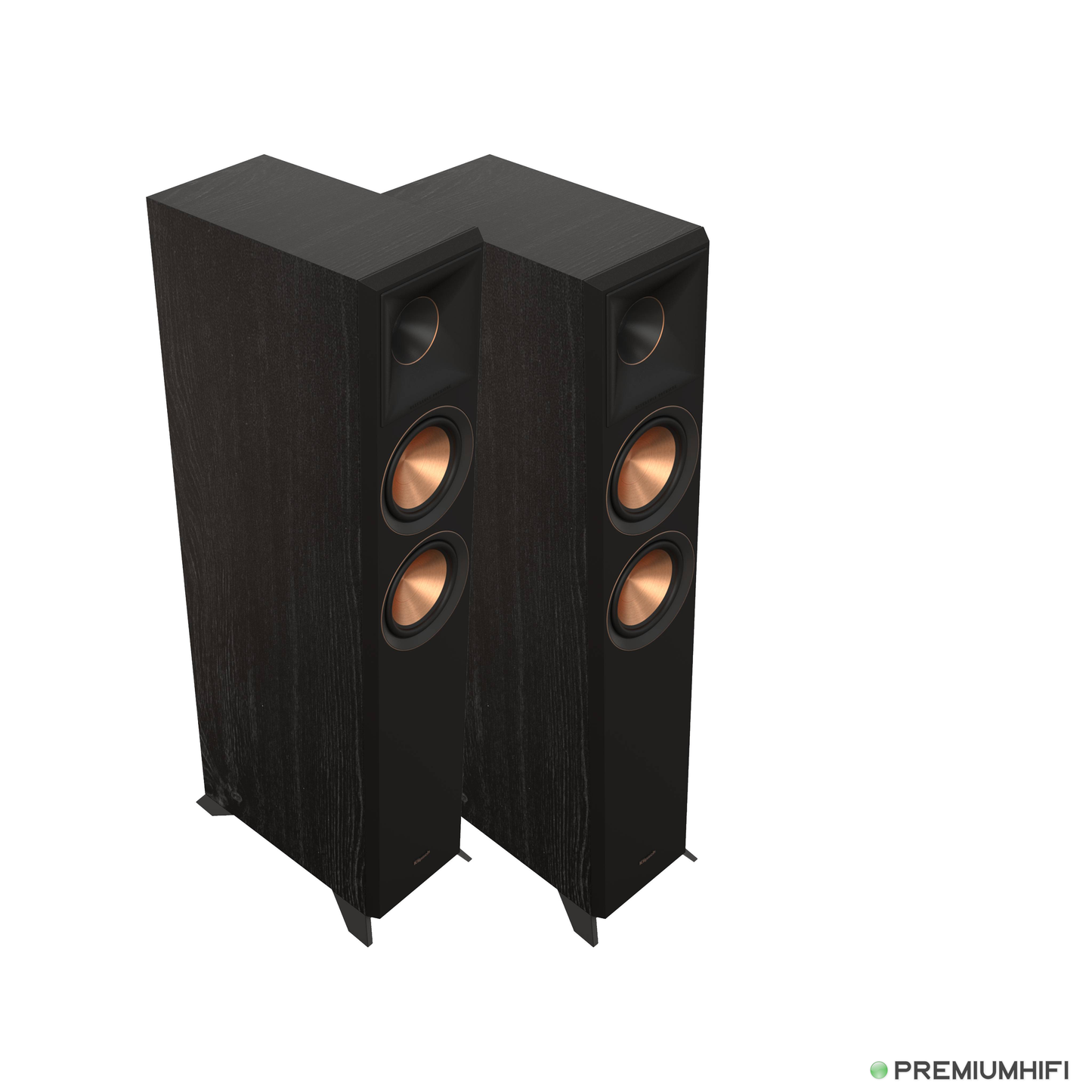 Klipsch RP-5000F II Pair Floorstanding HI-FI Speakers-🟢 PremiumHIFI audio store