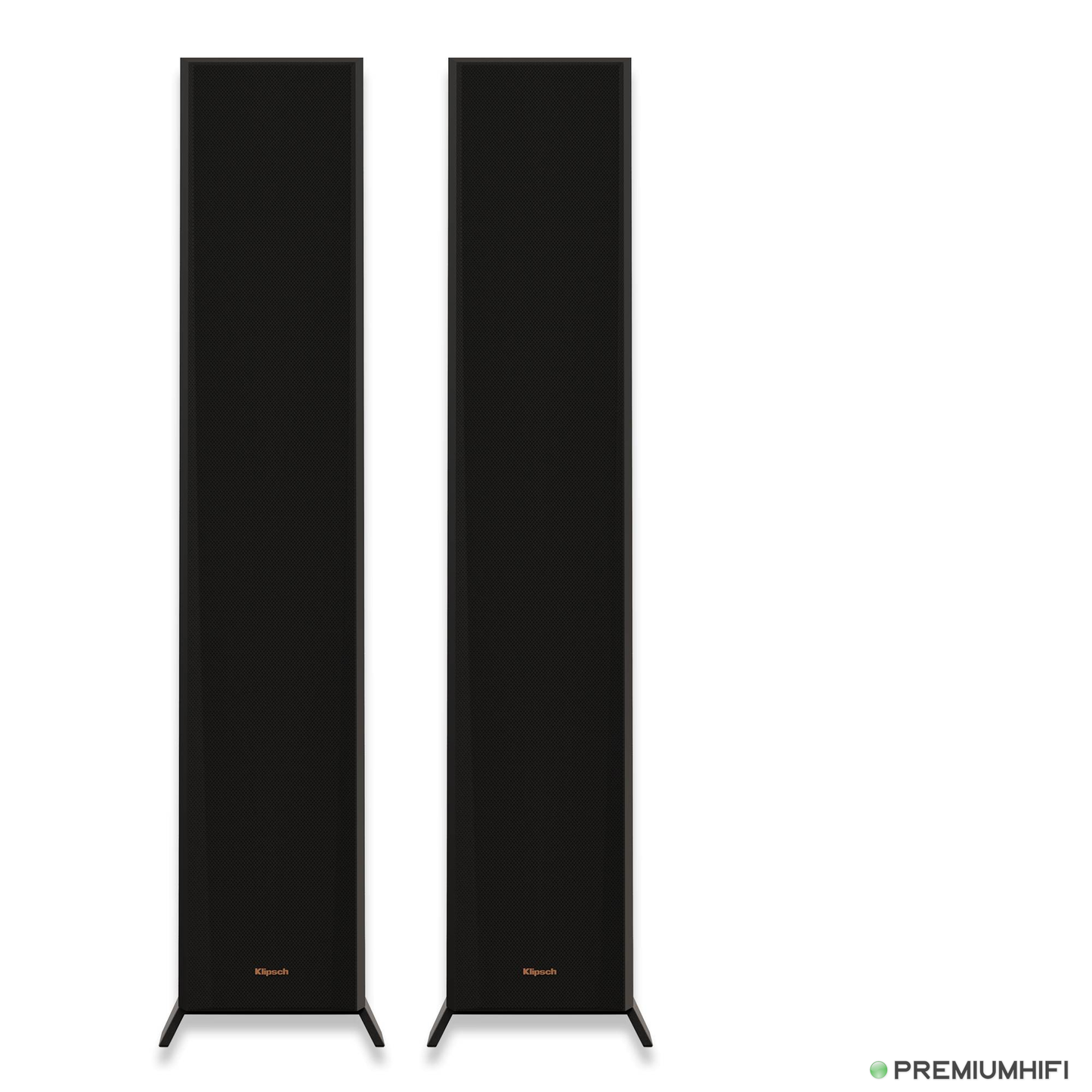 Klipsch RP-5000F II Pair Floorstanding HI-FI Speakers-🟢 PremiumHIFI audio store