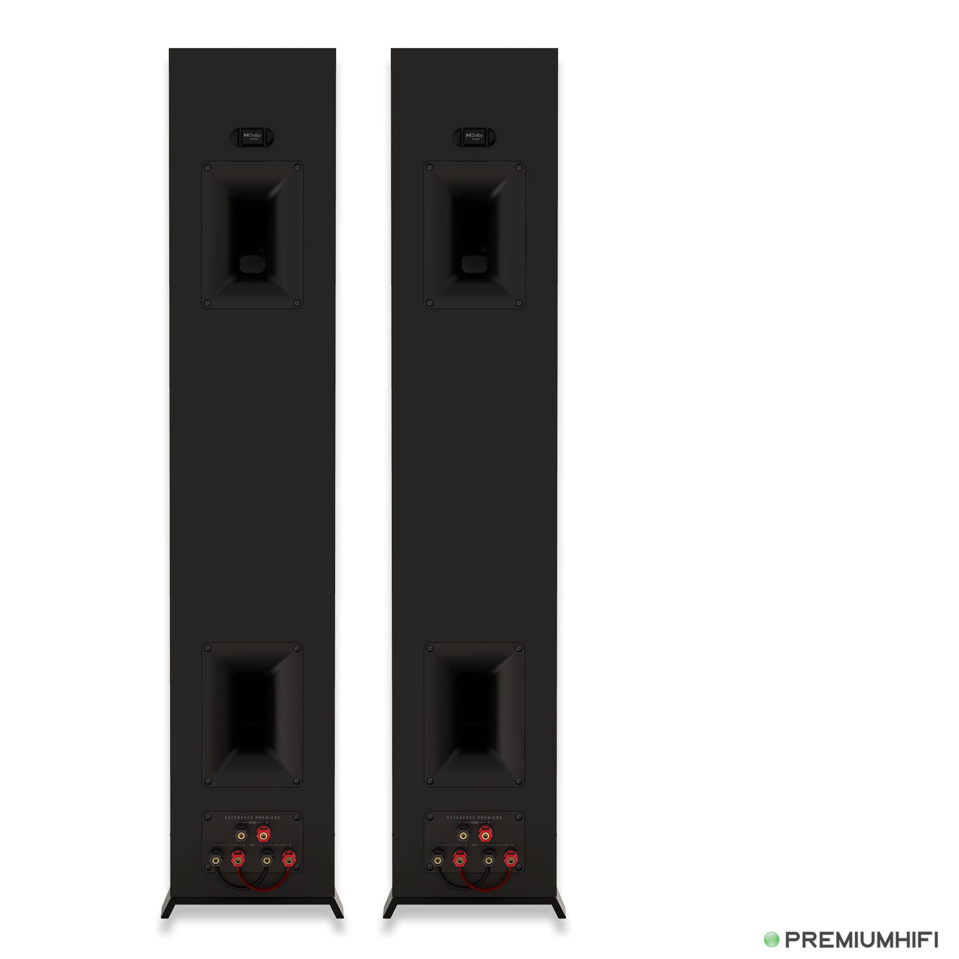 Klipsch RP-5000F II Pair Floorstanding HI-FI Speakers-🟢 PremiumHIFI audio store