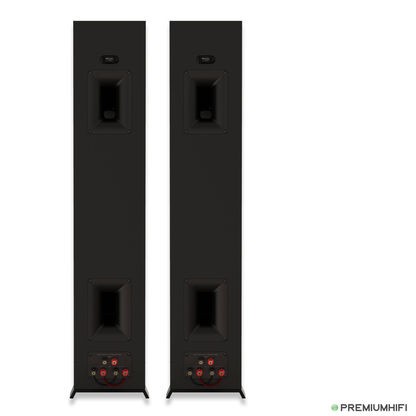 Klipsch RP-5000F II Pair Floorstanding HI-FI Speakers-🟢 PremiumHIFI audio store