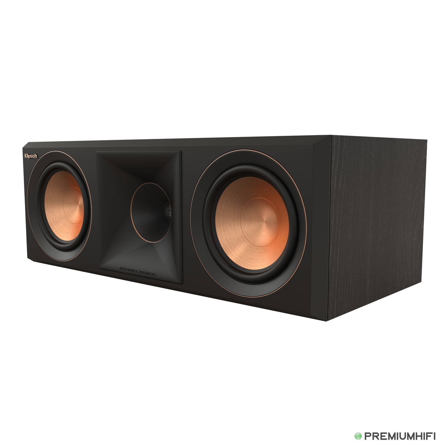 Klipsch RP-500C II Center Channel HI-FI Speaker-🟢 PremiumHIFI audio store