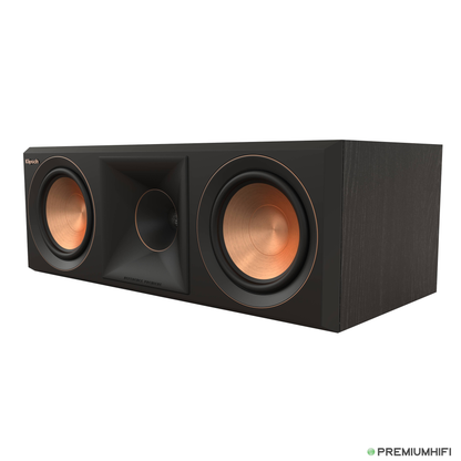 Klipsch RP-500C II Center Channel HI-FI Speaker-🟢 PremiumHIFI audio store