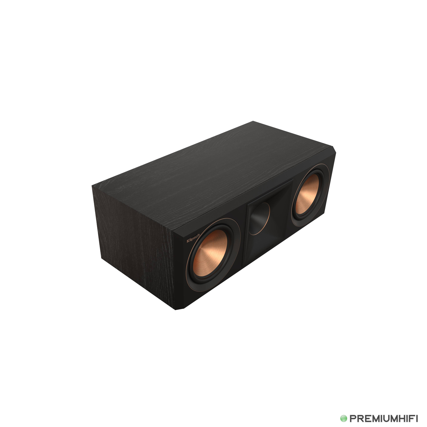 Klipsch RP-500C II Center Channel HI-FI Speaker-🟢 PremiumHIFI audio store