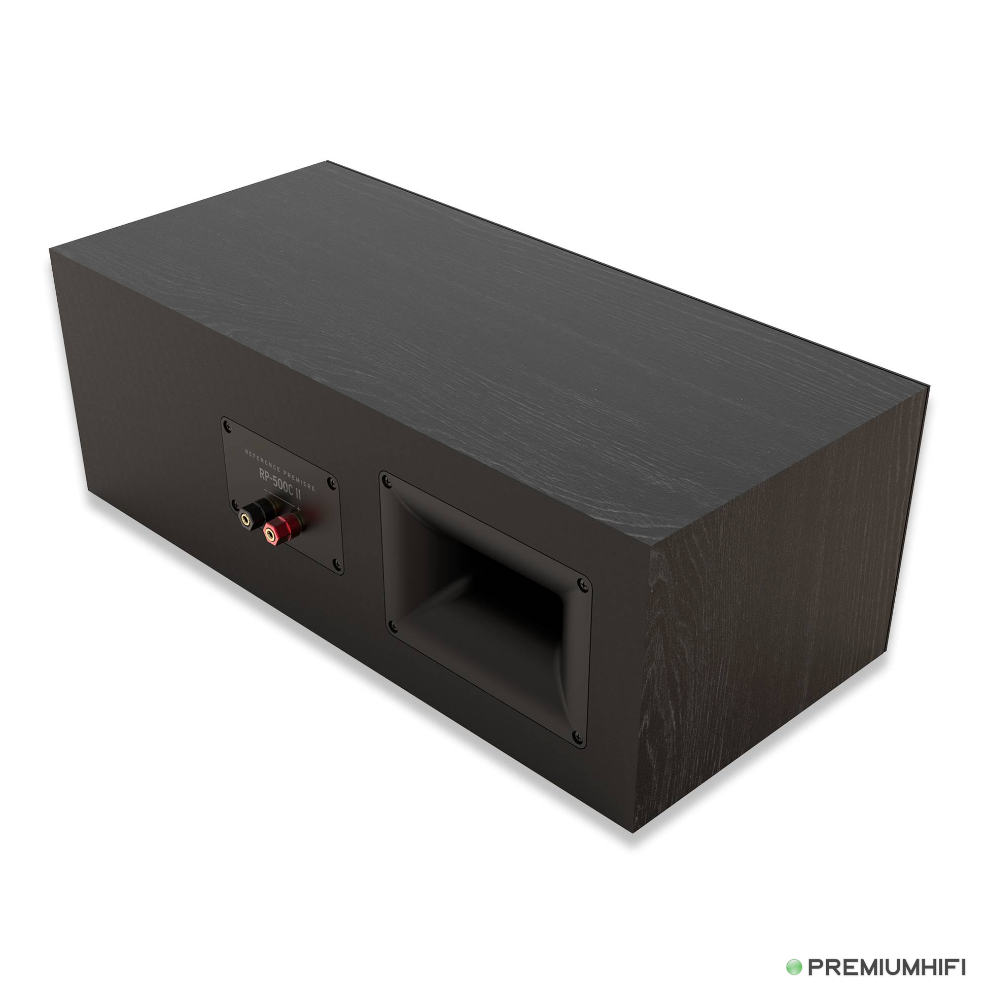 Klipsch RP-500C II Center Channel HI-FI Speaker-🟢 PremiumHIFI audio store