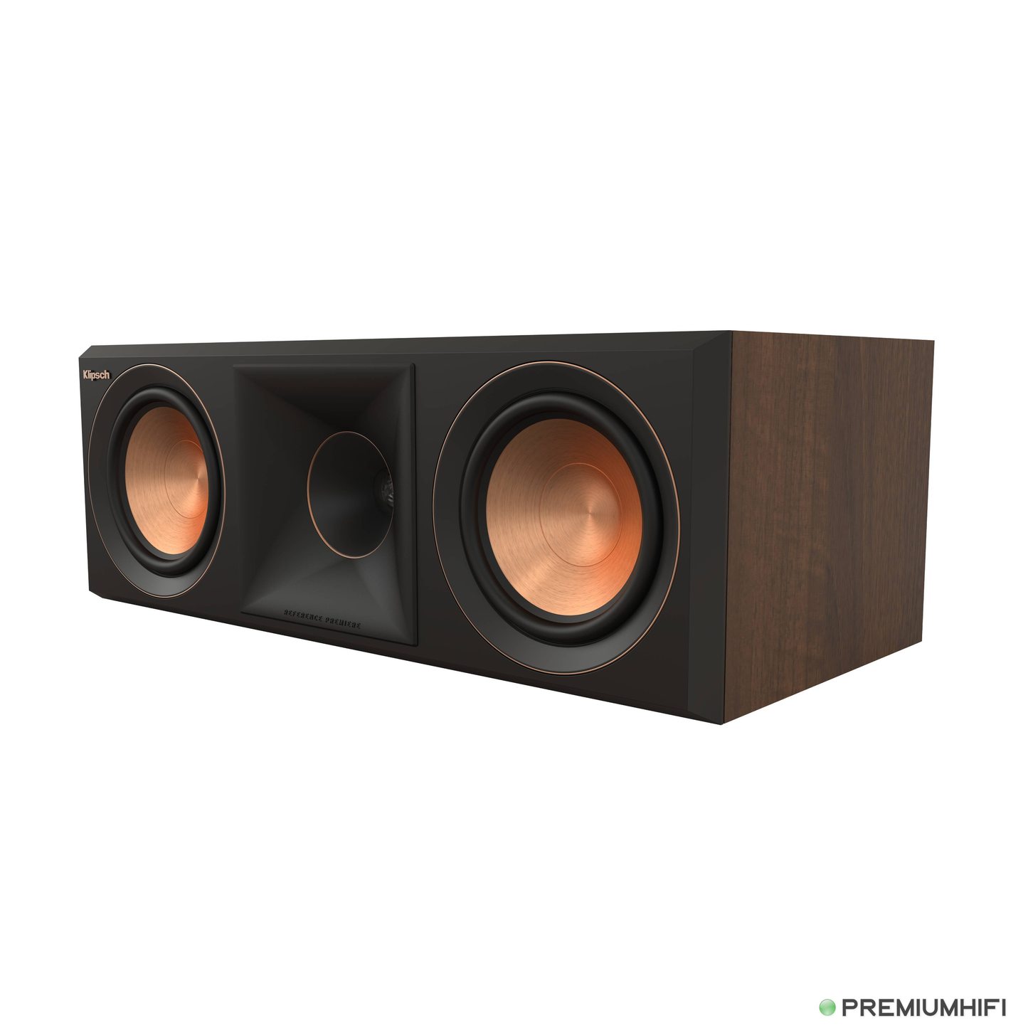 Klipsch RP-500C II Center Channel HI-FI Speaker-🟢 PremiumHIFI audio store