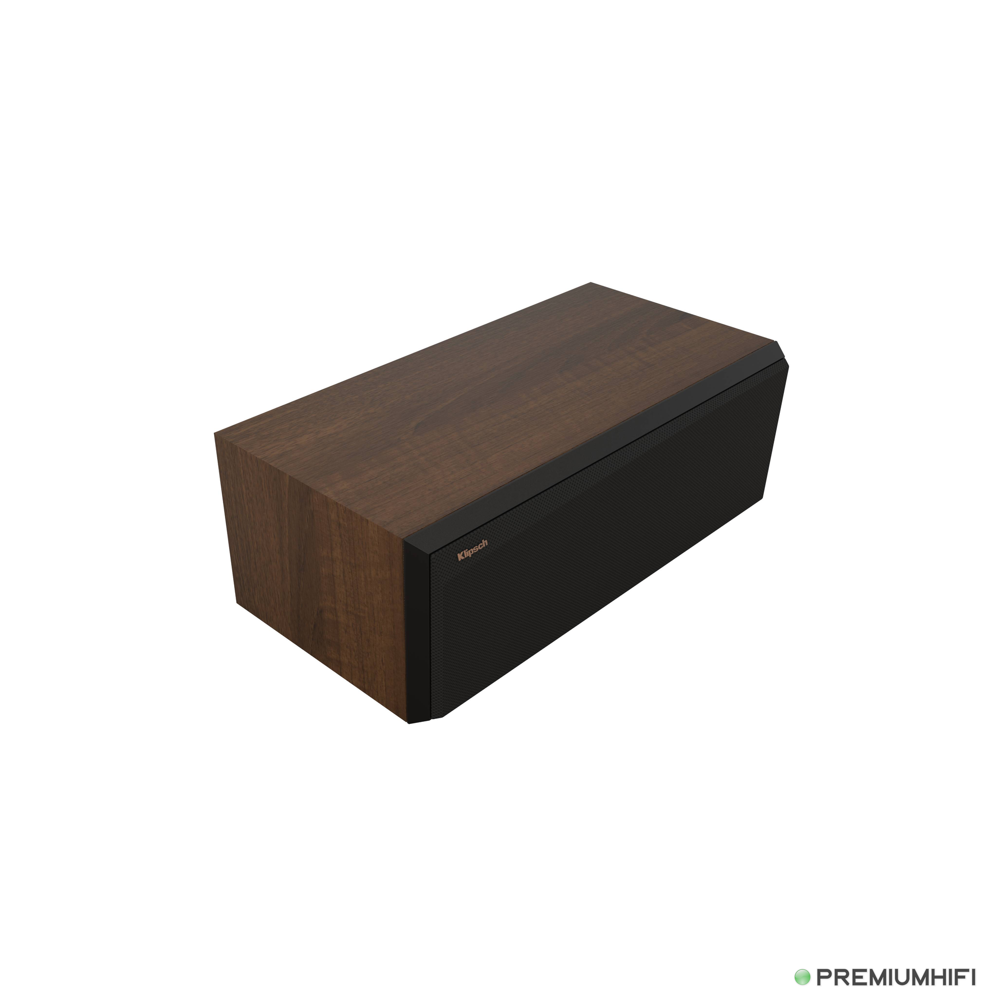 Klipsch RP-500C II Center Channel HI-FI Speaker-🟢 PremiumHIFI audio store