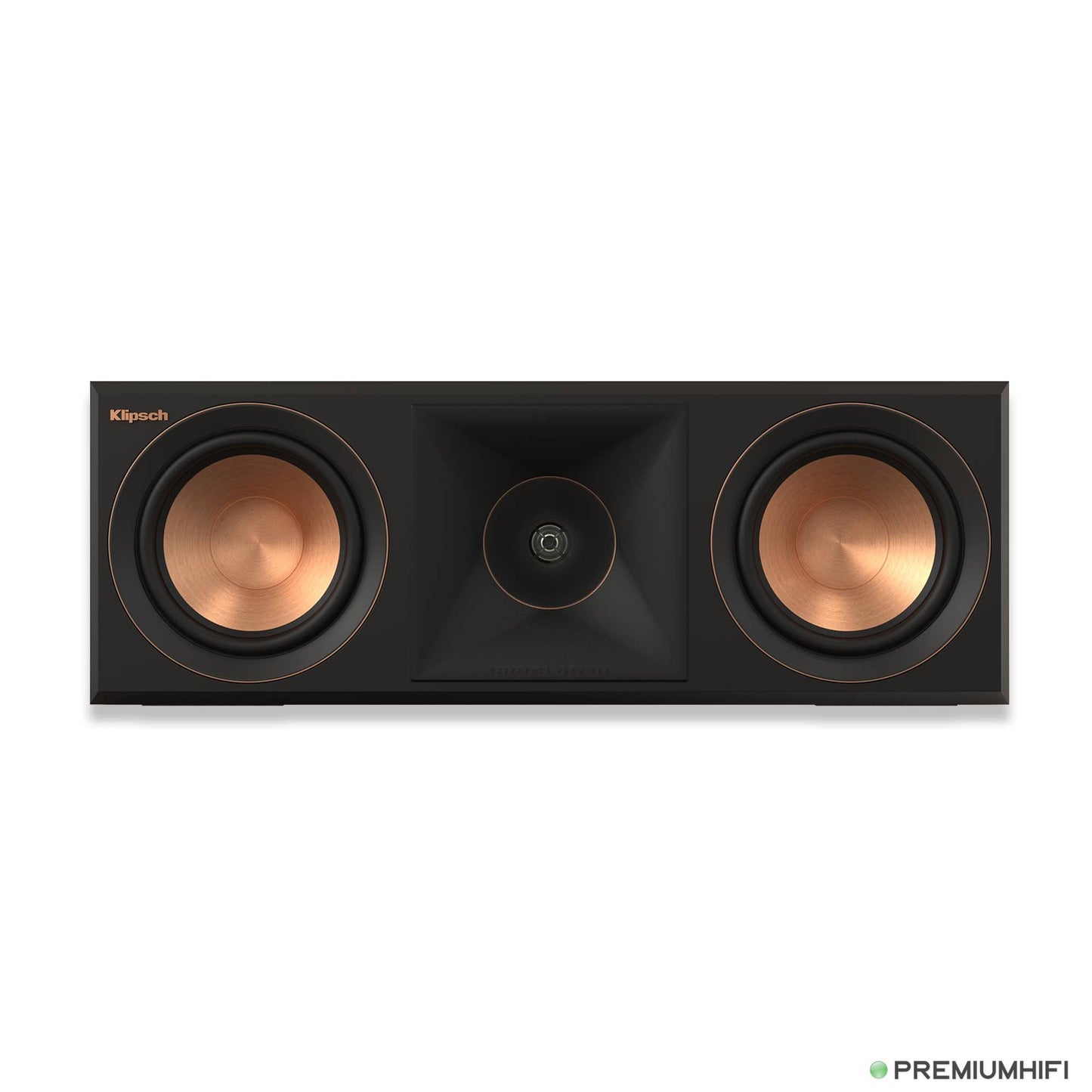Klipsch RP-500C II Center Channel HI-FI Speaker-🟢 PremiumHIFI audio store