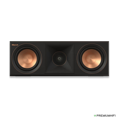 Klipsch RP-500C II Center Channel HI-FI Speaker-🟢 PremiumHIFI audio store