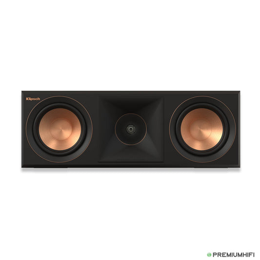 Klipsch RP-500C II Center Channel HI-FI Speaker-🟢 PremiumHIFI audio store