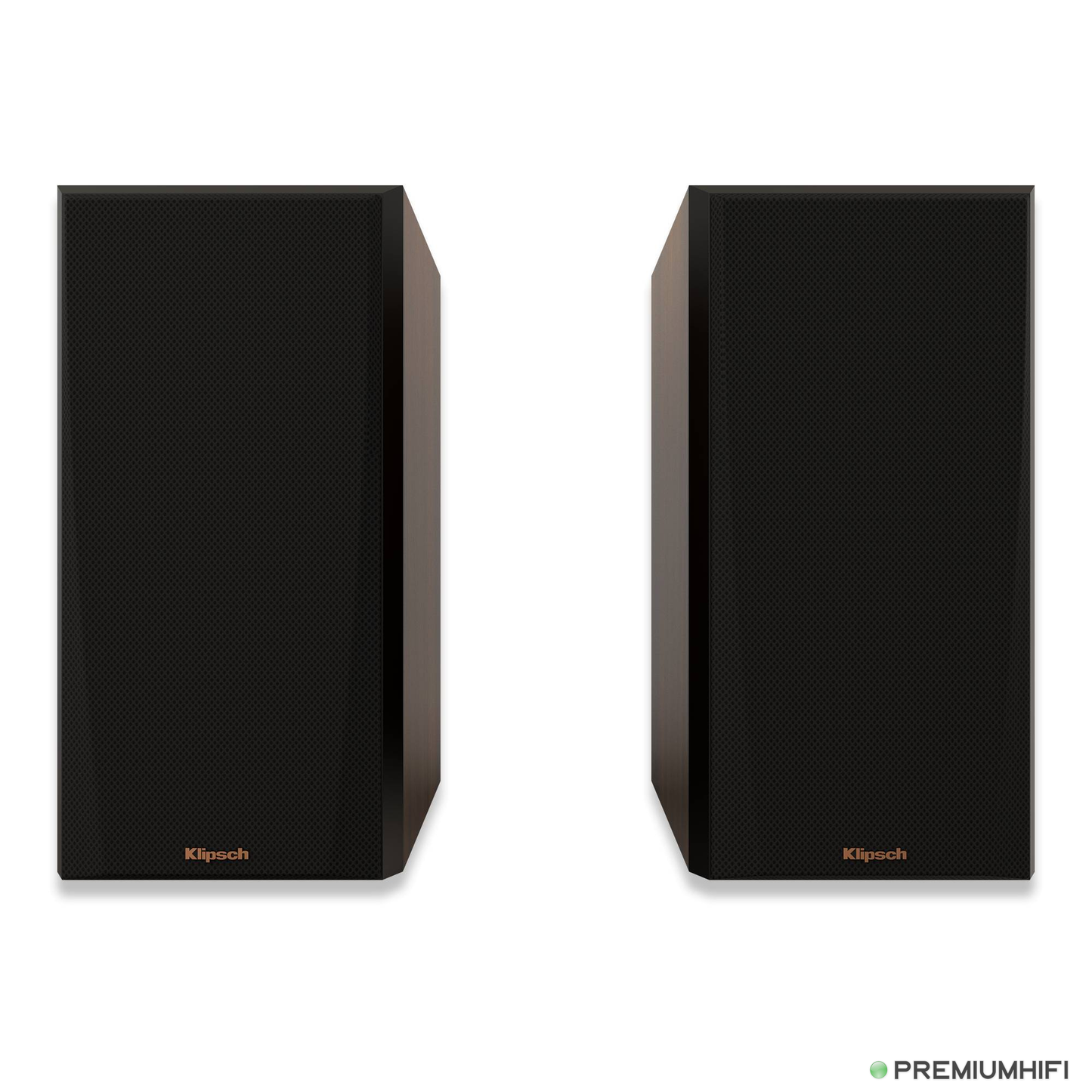 Klipsch RP-500M II Pair Shelf HI-FI Speakers-🟢 PremiumHIFI audio store